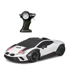 Car 1:14 Lamborghini Huracan Dirt Radio Control