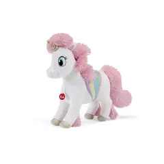 Plush Unicorn Leslie S