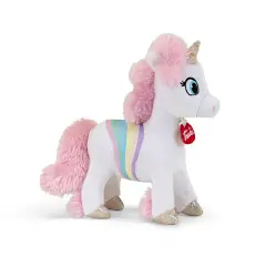 Plush Trudy Unicorn