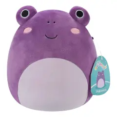 Squishmallows Character 20 Cm: Philomena the Frog