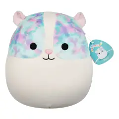 Squishmallows Character 30 Cm: Rhys the Guinea Pig