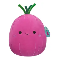 Squishmallows Character 30 Cm: Azizbek the Onion