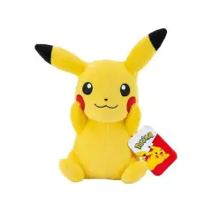 Pokemon Pikachu plush 20cm