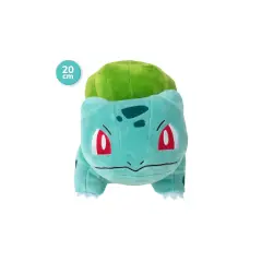 Pokemon Bulbasaur plush 20cm