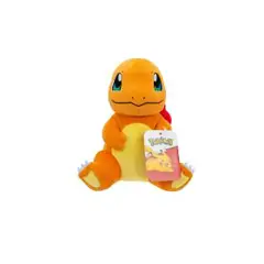 Pokemon Charmander plush 20cm