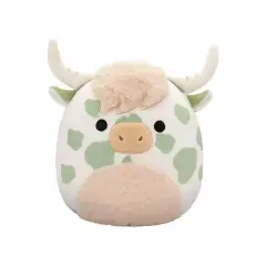 Squishmallows Character 20 Cm - Celestino The Spotted Cow