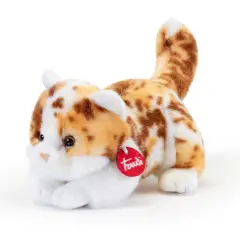 Plush Trudi Kitten Brad Spotted - Plush Size S