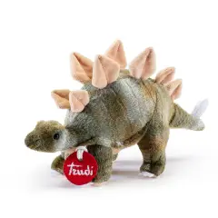 Peluche Trudi Stegosauro Taglia Xs