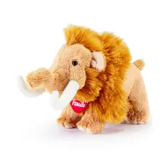 Plush Trudi Mammoth