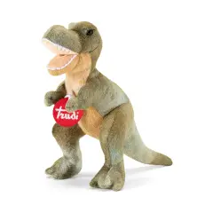 Plush Trudi T-Rex