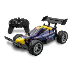 1:16 Buggy Leopard 2.4 Ghz Radio Controlled Car