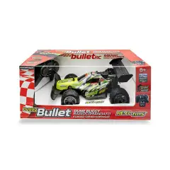 1:16 Buggy Bullet 2.4 Ghz Radio Controlled Car