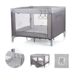 Box Pieghevole Pop Up Tigre