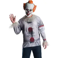 Pennywise Clown Suit For Adults