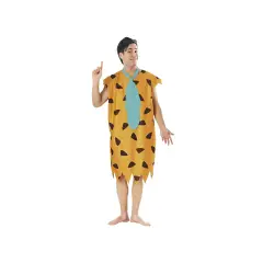 Fred Flintstones Classic Adult Costume