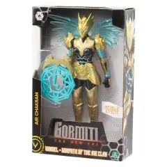 Gormita New Era Del Clan Dell'Aria Windel Skye - Ora a un Prezzo Super Scontato!
