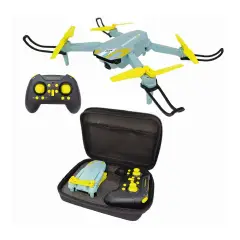 Radiofly - Radio Controlled Space Dreamer Drone