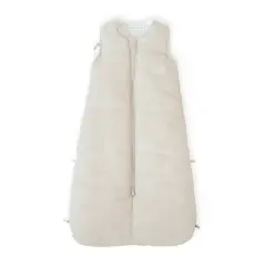 Sacco Nanna Bamboom Neonato Combi - Tog 2.2 - Taglia 6-36 mesi - Birch Sand