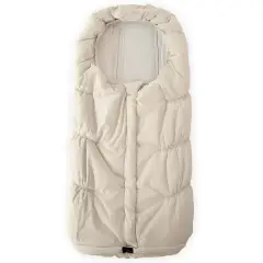 Igloo Bimbo Sacco Invernale per Passeggino Oyster Grey