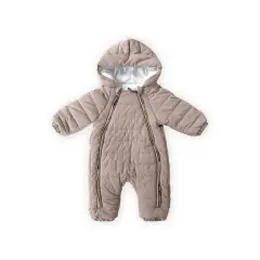 Tuta da Neve - Tog 4.5 - Taglia 6-12 Mesi - Warm Sand