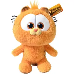 Animagic Plush - Baby Garfield