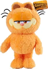 Animagic Plush - Baby Garfield 171