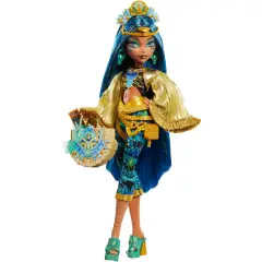 Monster High - Cleo de Nile Monster Fest