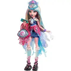 Monster High - Lagoona Blue Monster Fest