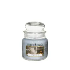 Cosy Night Medium Giara Candle