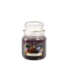 Candle Giara Medium Fig E Plum