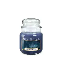 Midnight Wishes Medium Giara Candle