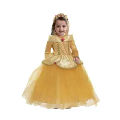 Fancy Princess Baby Costume - Size 2/3 Years