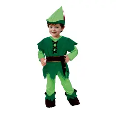 Little Leprechaun Baby Costume - Size 1/2 Years