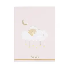 Pink Puccio Printed Photo Album