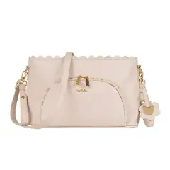 Walking Mommy Bag Beige