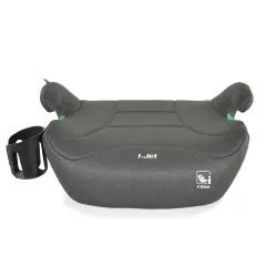 Car Seat I-Jet Gray 125/150 Cm