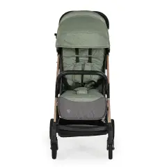 Stroller Berlin Premium Green