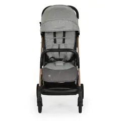 Stroller Berlin Premium Grey