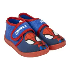 Spidey Medium Boot Slippers Size 23