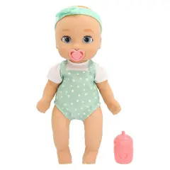 Be Loved Babies Sam doll