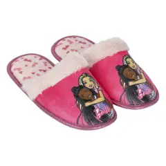 Slippers Open Behind Barbie Size 30/31