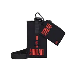 Milan Free to Dream Coin Purse and Phone Holder