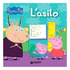 Peppa The Kindergarten