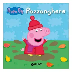 Peppa Puddles