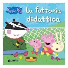 Peppa The Educational Farm