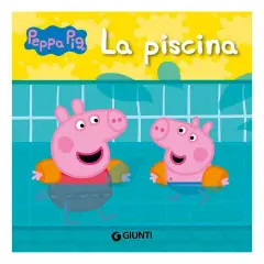 Peppa The Pool