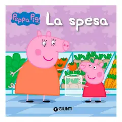 Peppa La Spesa