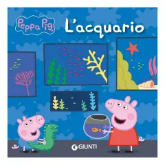 Peppa The Aquarium