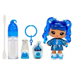 Yummiland Lipgloss Doll - Rory Blueberry al Mirtillo