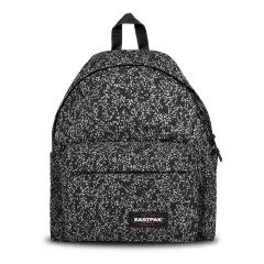 Eastpak Zaino Scuola Padded Pak'r Glitsplash Black